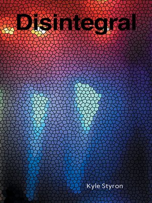 cover image of Disintegral